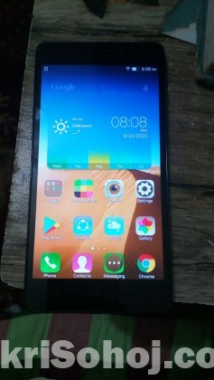 Lenevo a7000